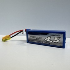 Turnigy 4500mAh 30c Discharge