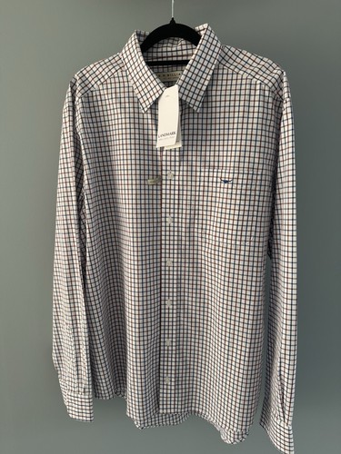 Williams men cheque - williams, men’s