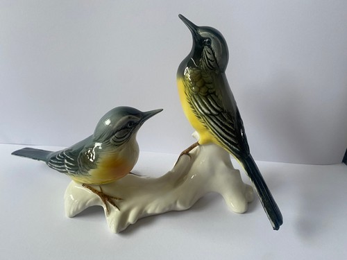 Karl ens porcelain birds a - karl,