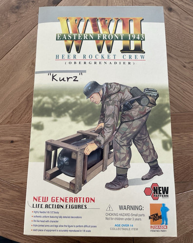 Dragon kurz new generation - dragon,