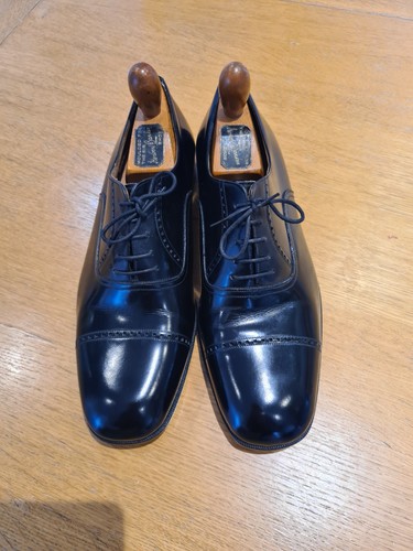 Vinage italian dress shoes - italian,