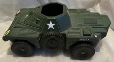 Vintage Palitoy Action Man