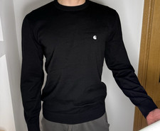 Carhartt Madison Sweater Black