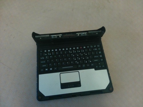 Stock panasonic toughbook - panasonic,