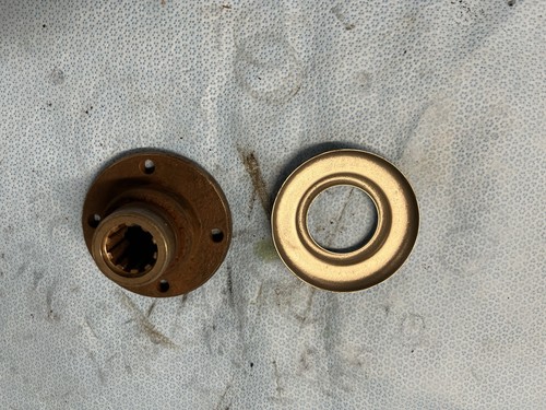 Mowog bmc series diff pinion - bmc,