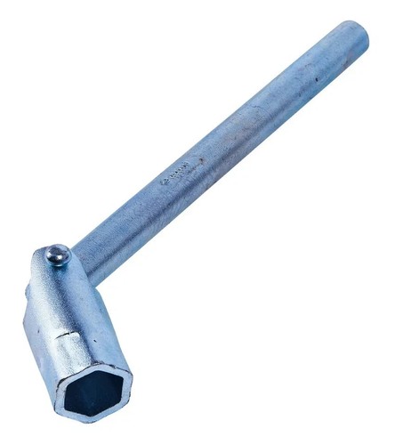 Scaffold spanner 21mm - scaffold,