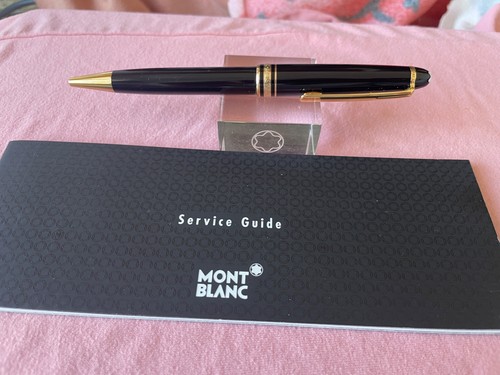 Montblanc nos vintage - montblanc,