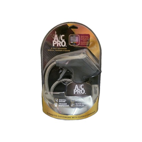 Pro 134a car - ac, r-134a