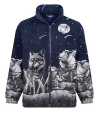 Unisex Animal Print Camouflage