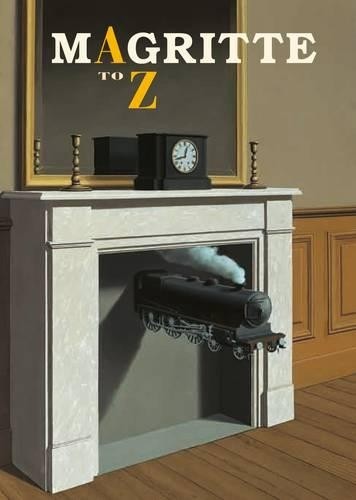 Magritte z by - z,