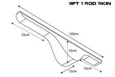 Nash Scope OPS Hi Protect 9ft