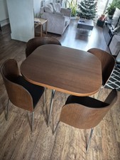 IKEA Fusion Vintage Dining