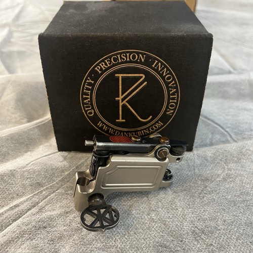 Dan kubin mojo box rotary - kubin,