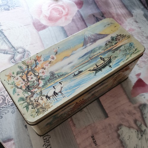 Vintage jacob s cracker - vintage, w&r
