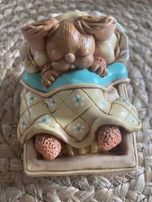Vintage Pendelfin Rabbit
