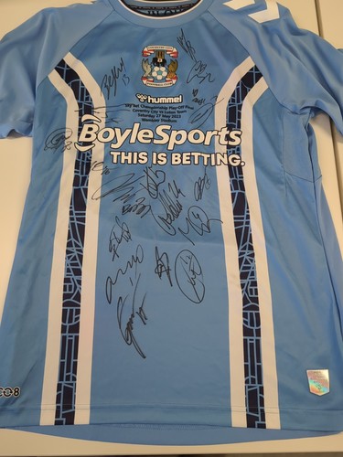 Coventry city fct 2022 - fct, 2022/23