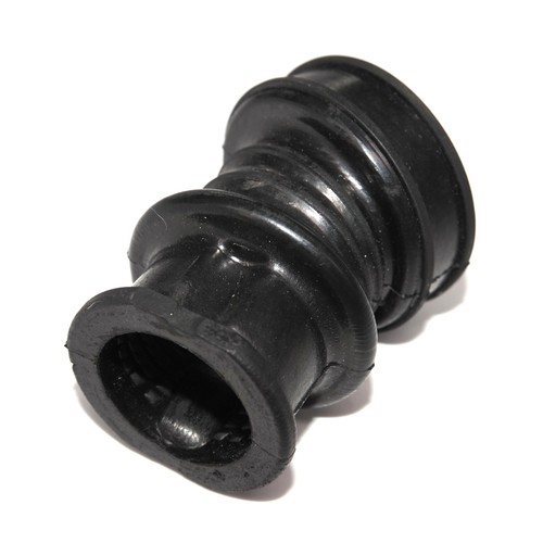 Rubber intake manifold boot - manifold,