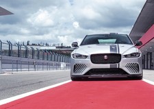 Jaguar project poster - project, 8