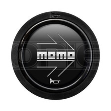 MOMO Arrow 2 Contact Black &