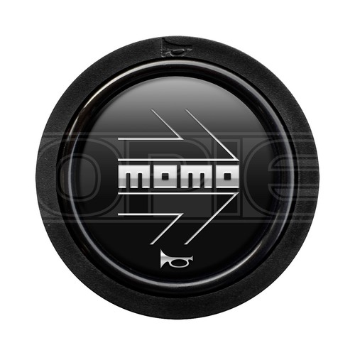 Momo arrow contact - arrow, black