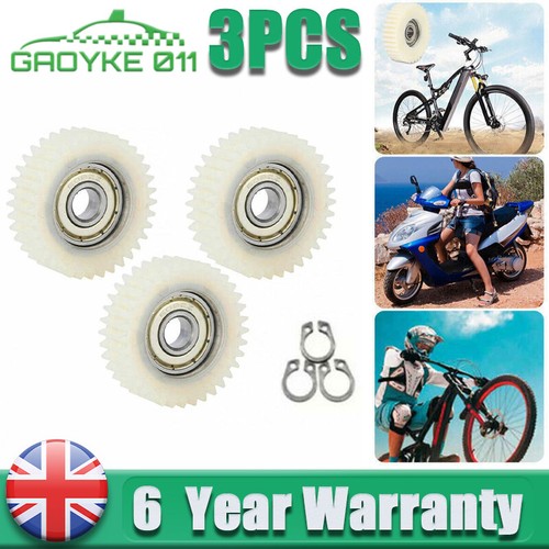 Teeth bike wheel - 36-teeth,
