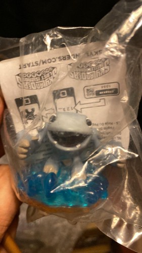 Skylanders giants mini - giants,