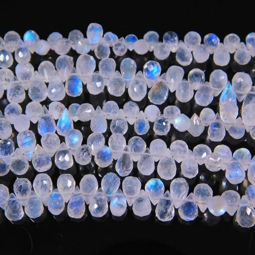 Aaa strand blue flashy - 2,
