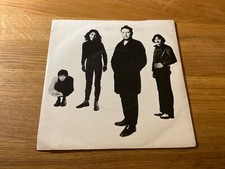 THE STRANGLERS Walk On By 1978