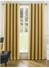 Yellow Ochre 46x72" Ring Top