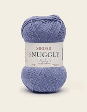 Sirdar Snuggly Replay 50g Wool