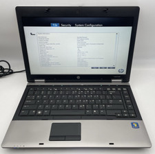 HP ProBook 6455b 14" Laptop