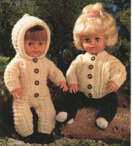 Knitting pattern copy 1862 - .,  
