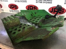 Pair of foot plates X John Deere 2653 3wd triple cylinder mower......£50+VAT