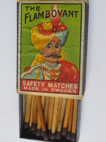 Safety matches sweden - safety, matches,