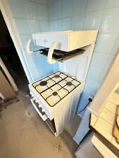 Gas Oven + Grill In Great