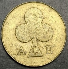 Ace clubs large version - (large,