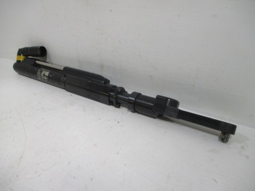 Atlas copco bsm 2275f - copco, servo