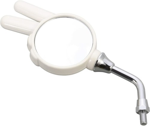 Kitaco mirror choki mounting - kitaco,
