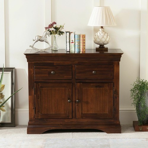 Small sideboard french - sideboard,