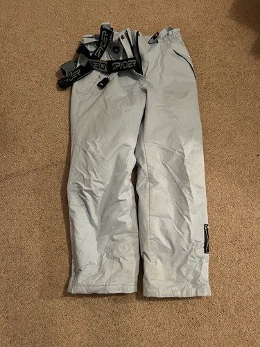 Spyder ski trousers - spyder,