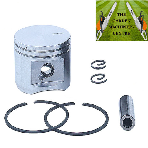 Strimmer 44mm piston - 44mm, pin