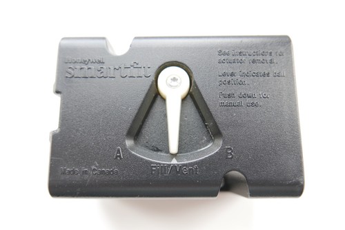 Honeywell smartfit valve - honeywell,