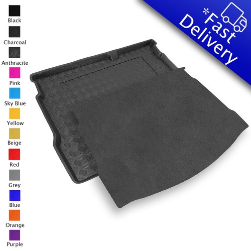 Fit bmw series boot - fit, liner