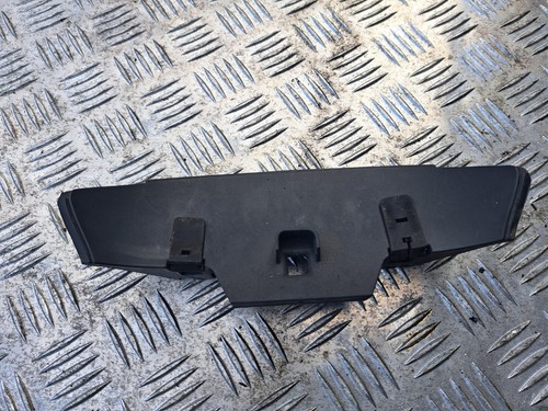 Seat lock cover bmw - seat,