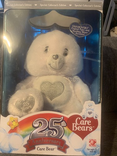 25th silver anniversary care - anniversary,