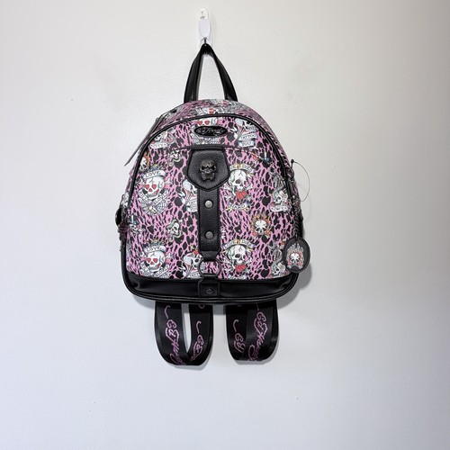 Hardy adjustable pink - ed,
