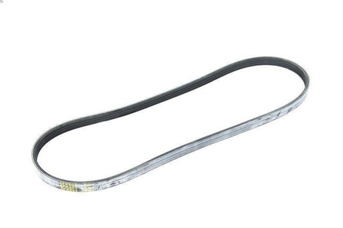 Ribbed belt spare parts - belt, dt