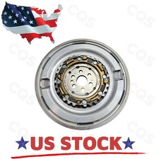 Dual Mass Flywheel Genui