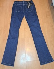Redial Blue Skinny Jeans UK