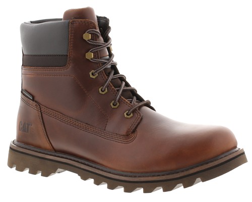 Caterpillar mens smart - smart, boots